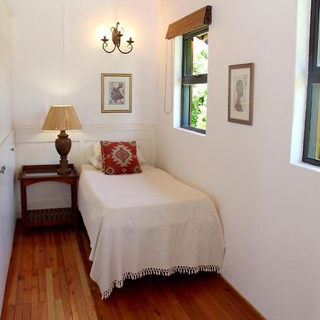 Sani Valley Nature Lodges Himeville Ngoại thất bức ảnh
