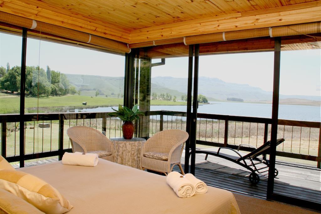 Sani Valley Nature Lodges Himeville Phòng bức ảnh