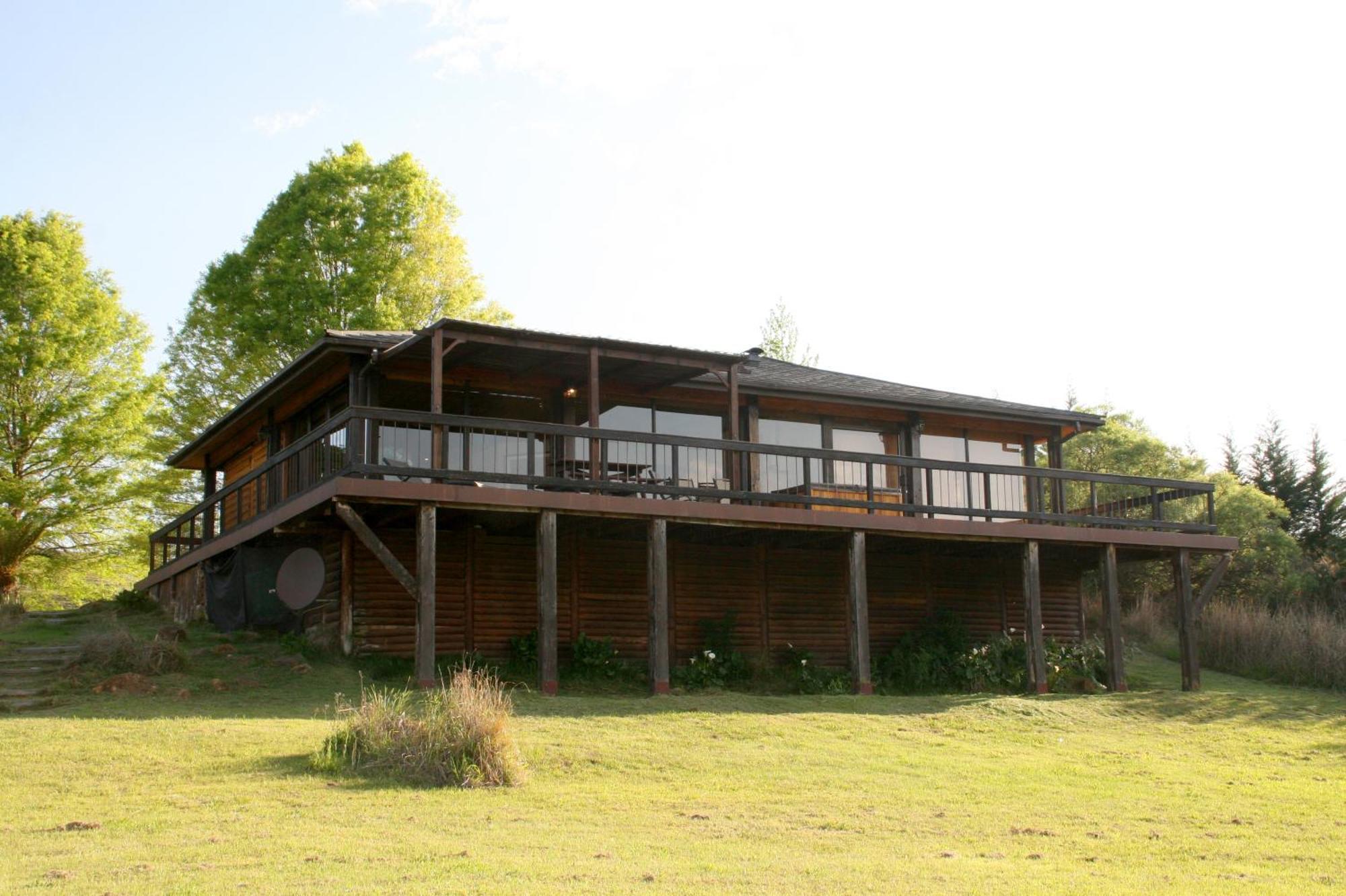 Sani Valley Nature Lodges Himeville Phòng bức ảnh