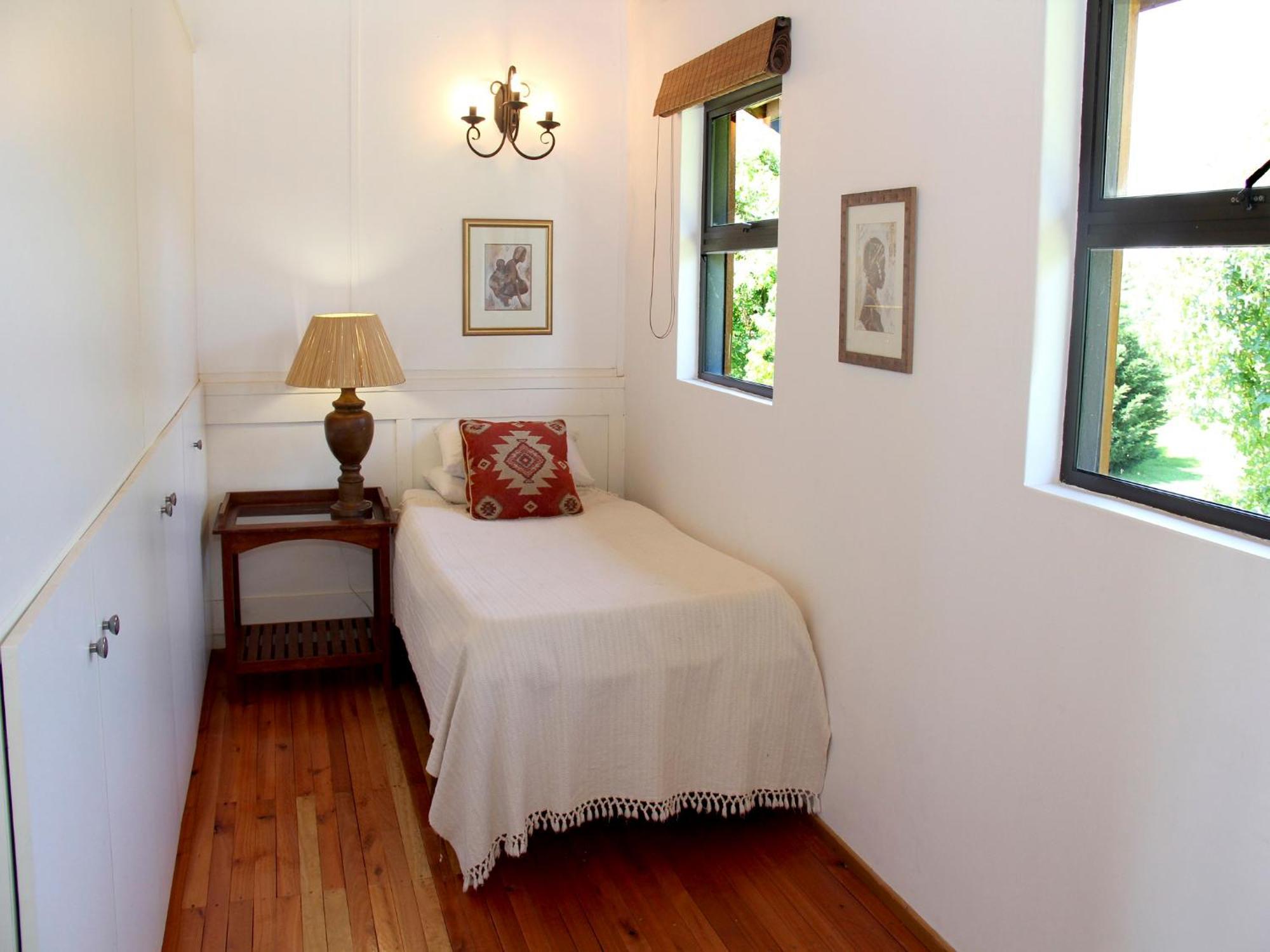 Sani Valley Nature Lodges Himeville Ngoại thất bức ảnh